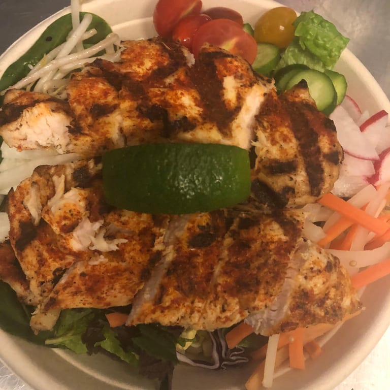 Irresistible Chicken Dishes