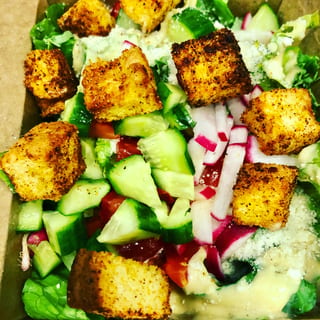 Caesar Salad